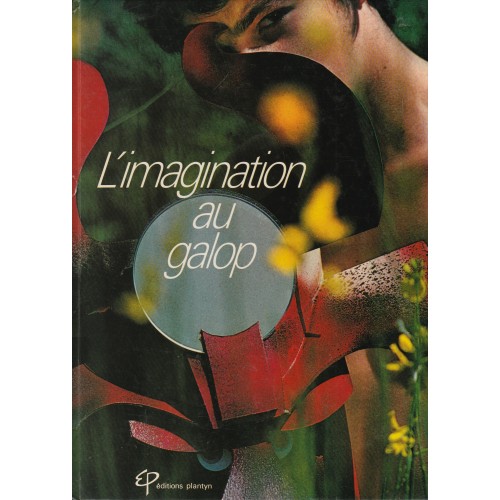 L'imagination au galop Pierre Gisling